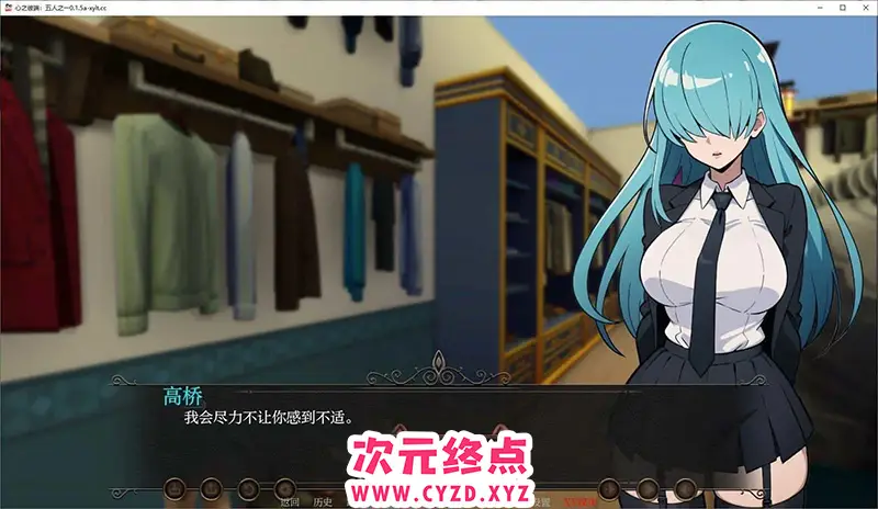 cyzd