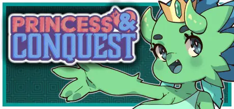 R8009 【RPG/官中步兵】[Towerfag]公主与征服+dlc/Princess & Conquest v0.21.05[1.36G]