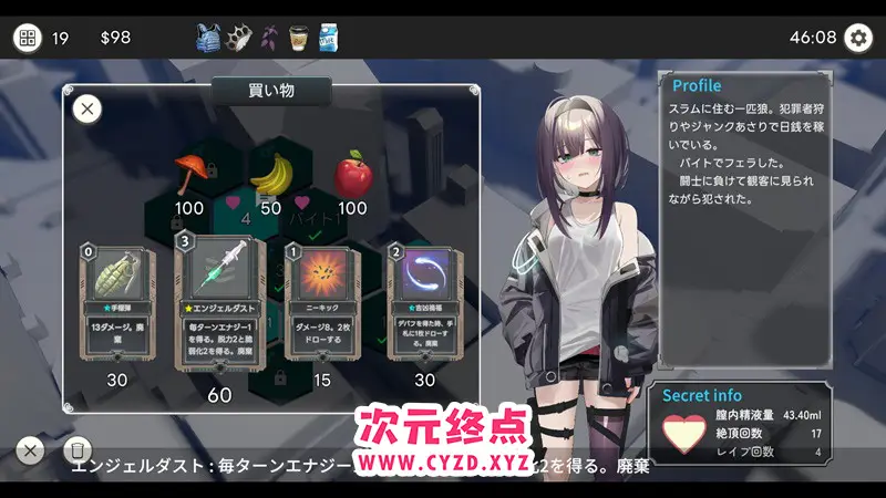 cyzd