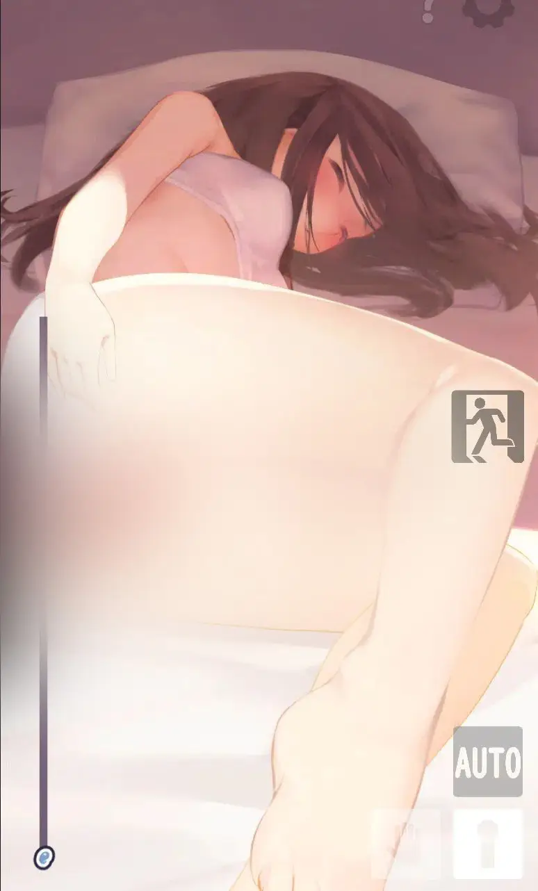 R8107 【SLG/官中】与妹妹同居/Nemurimouto PC+安卓[336M]