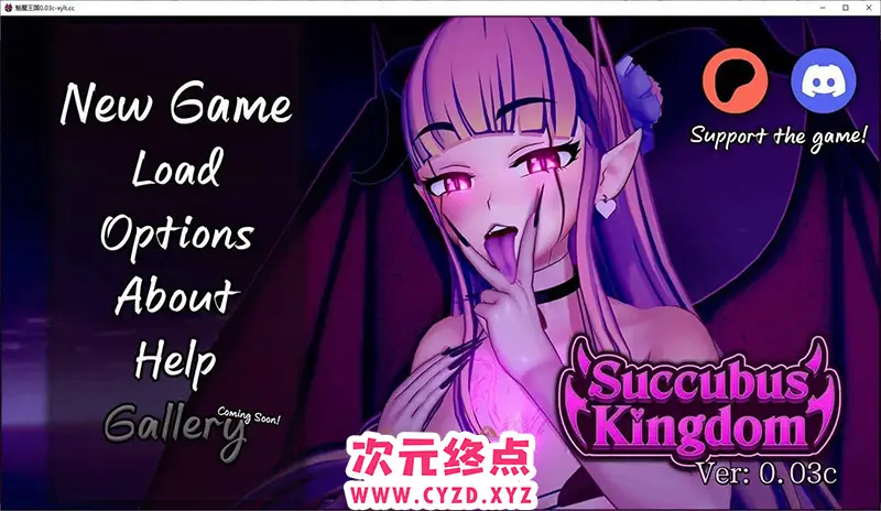 cyzd
