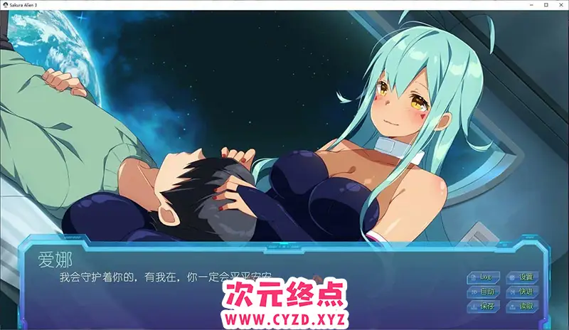 cyzd