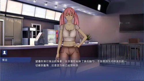 R8167 【SLG/汉化/动态】学校游戏0.957汉化版 PC+安卓[2.95G]