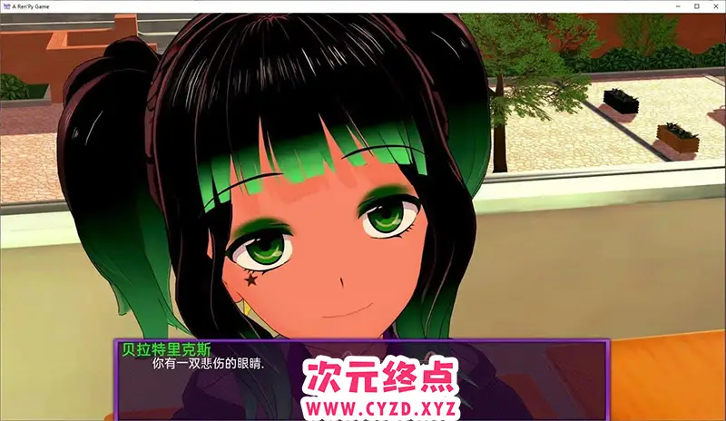 cyzd