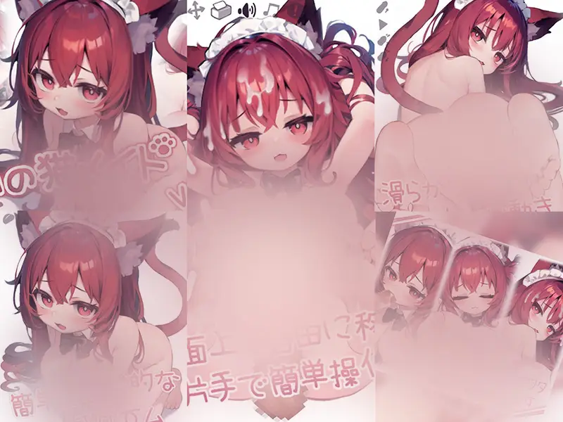 R8264 【SLG/Live2D/安卓/合集】狐狐部屋游戏合集