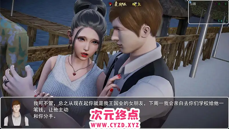 cyzd