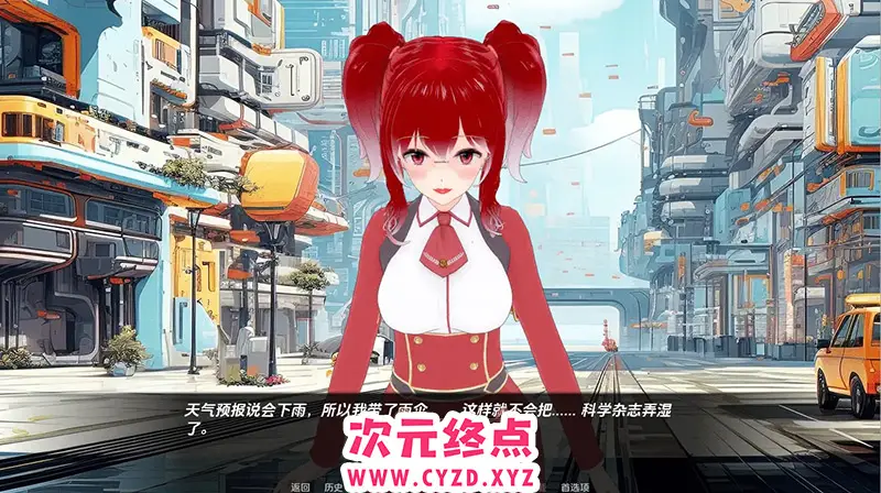 cyzd