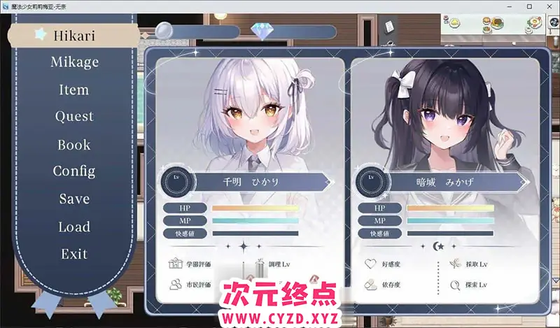 cyzd