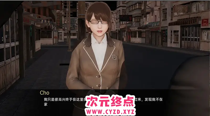 cyzd