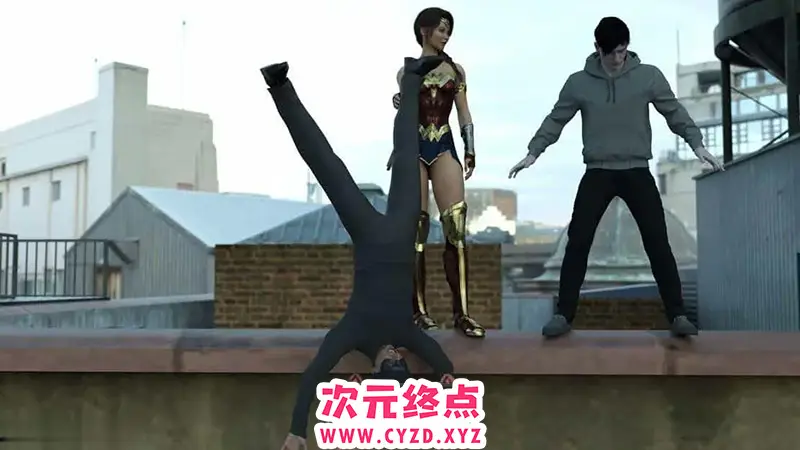 cyzd