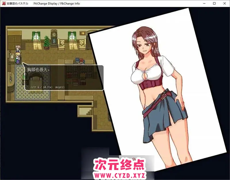 cyzd