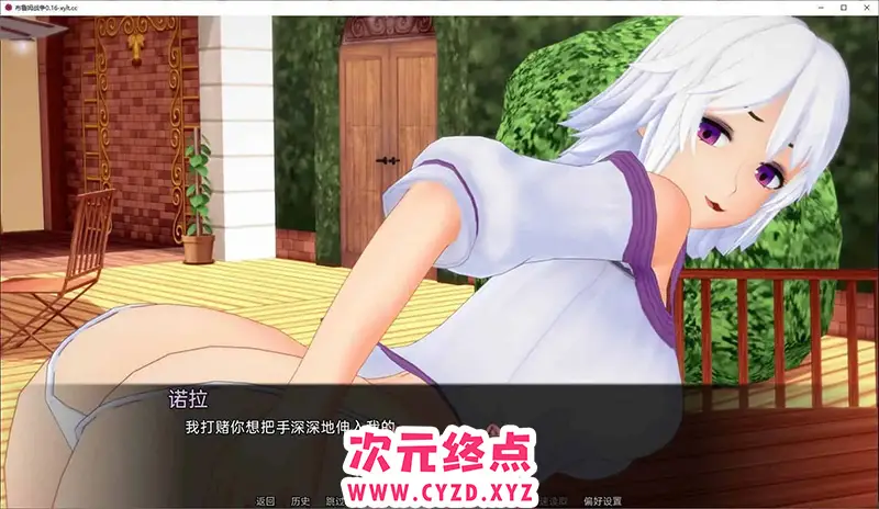 cyzd