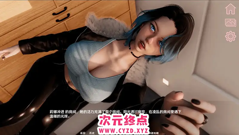 cyzd