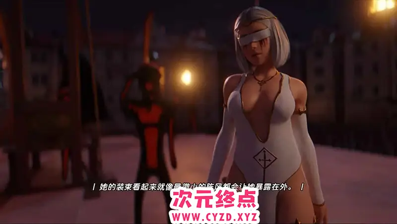 R8370 【SLG/中文】晨曦之约 Covenant Of Morn-v0.4.0 PC+安卓汉化版 [3.4G]