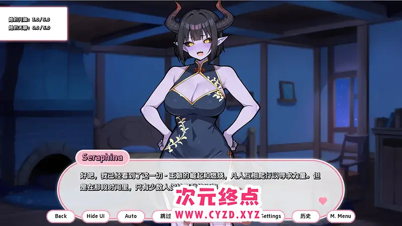 cyzd