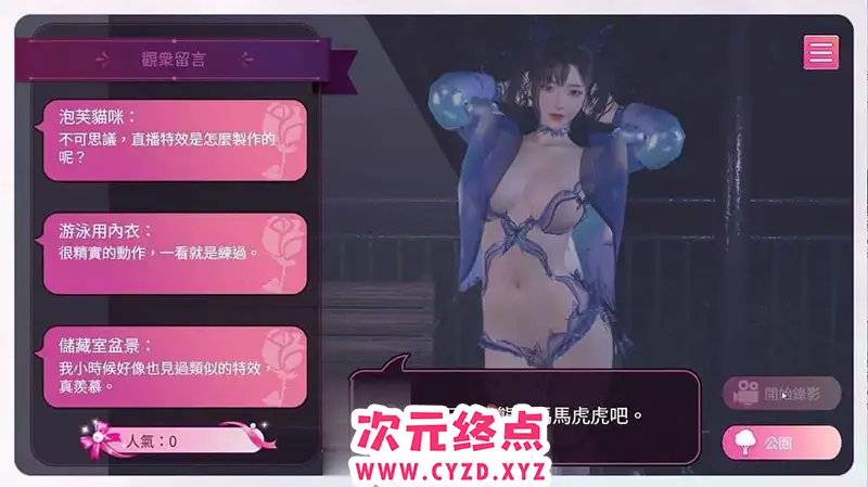 cyzd