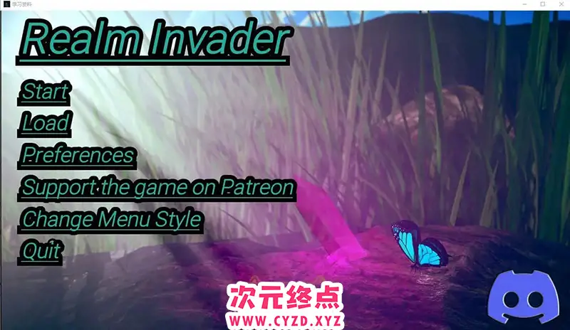 R8390 【SLG/官中】领域入侵者 Realm Invader Realm Invader EP2V1.0 PC+安卓汉化版 [8.4G]