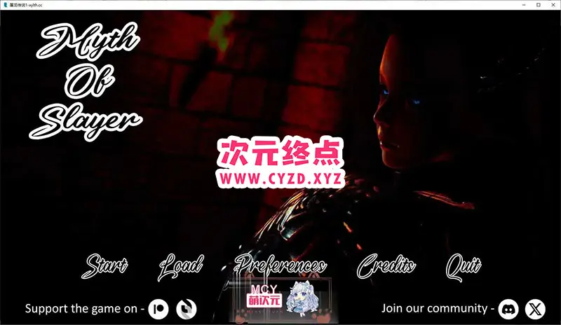 R8395 【亚洲风SLG/汉化/动态】屠龙传说Chapter 1 – Public AI汉化版[PC+安卓][2.2G]