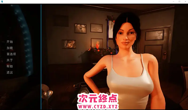 R8398 【SLG/汉化】放荡妈妈 Slutty Mommy [v1.0] PC+安卓汉化版 [1.2G]