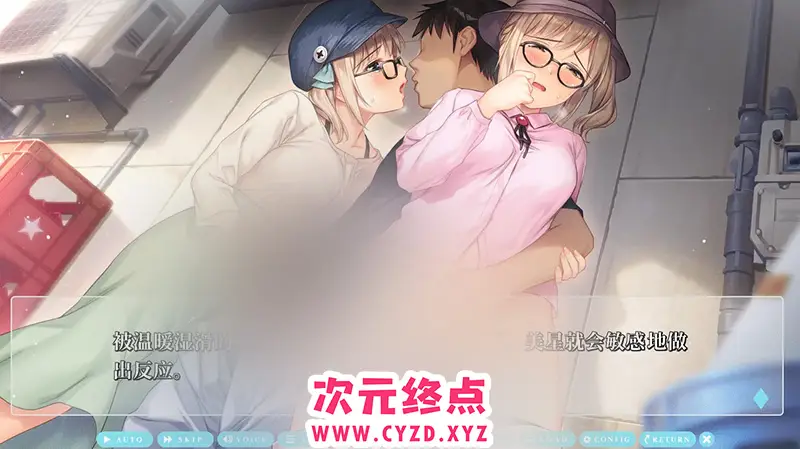 cyzd