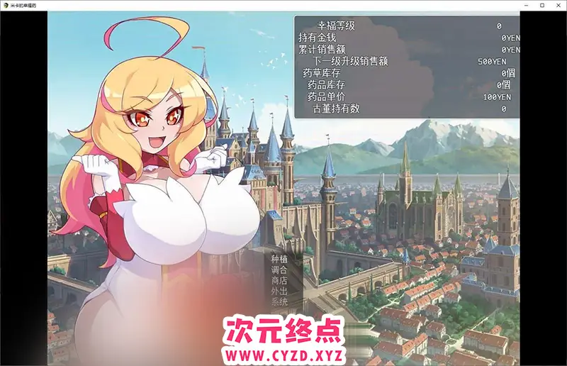 cyzd
