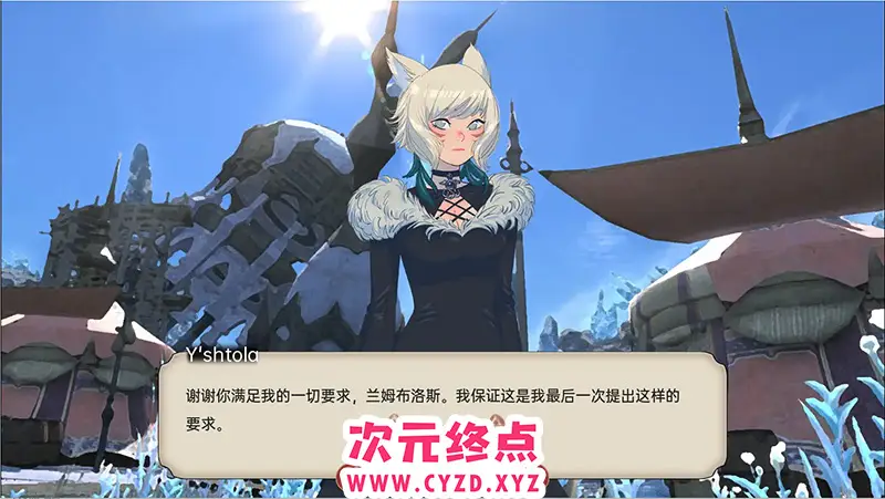 cyzd
