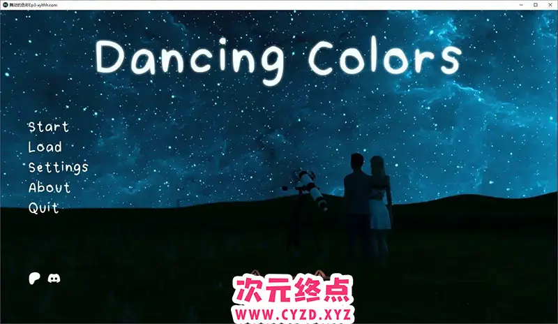 R8500 【欧美SLG/汉化】舞动的涩彩EP.3 AI汉化版[PC+安卓][4.8G]