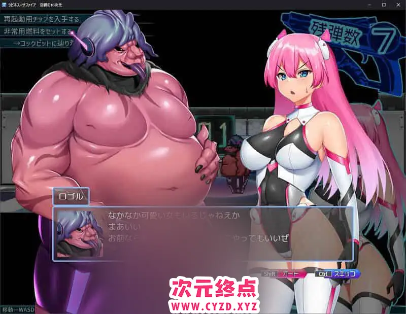 cyzd