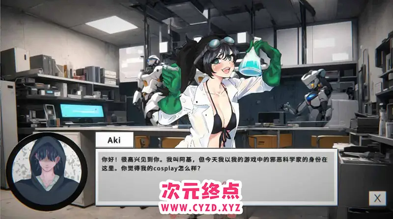 cyzd