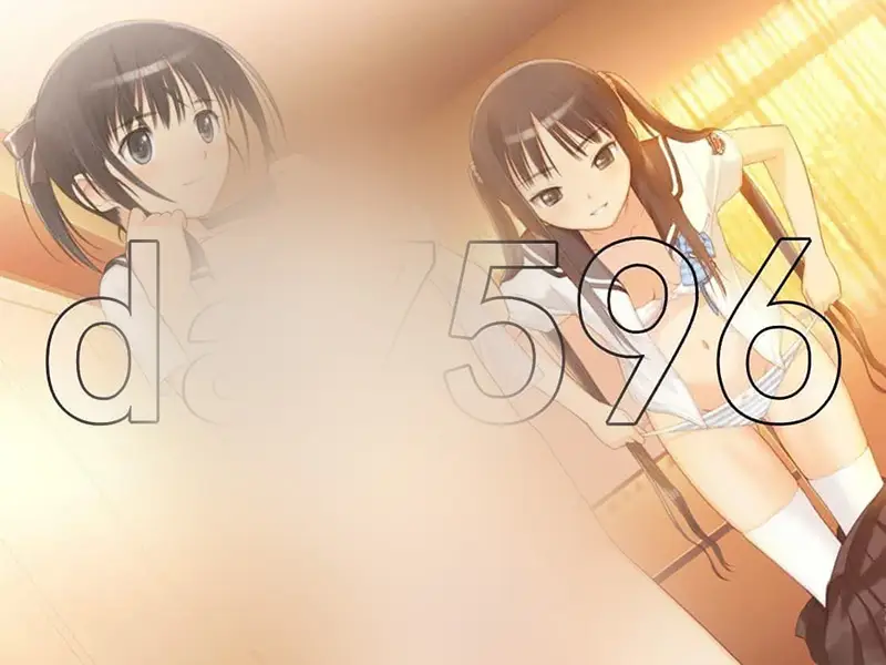R8544 【拔作ADV/汉化/动态】一发失误！！A AI汉化版+全CG存档[新汉化][2.9G]