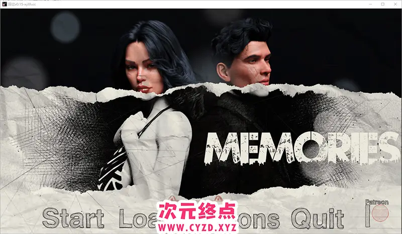 R8595 【SLG汉化】回忆 Memories v0.15 PC+安卓汉化版 [1G]