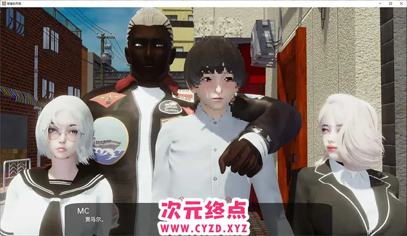 cyzd