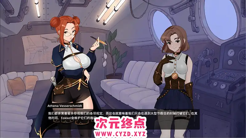 cyzd
