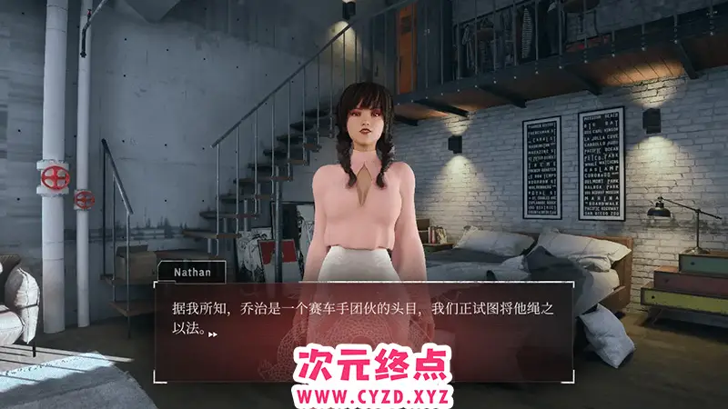 cyzd