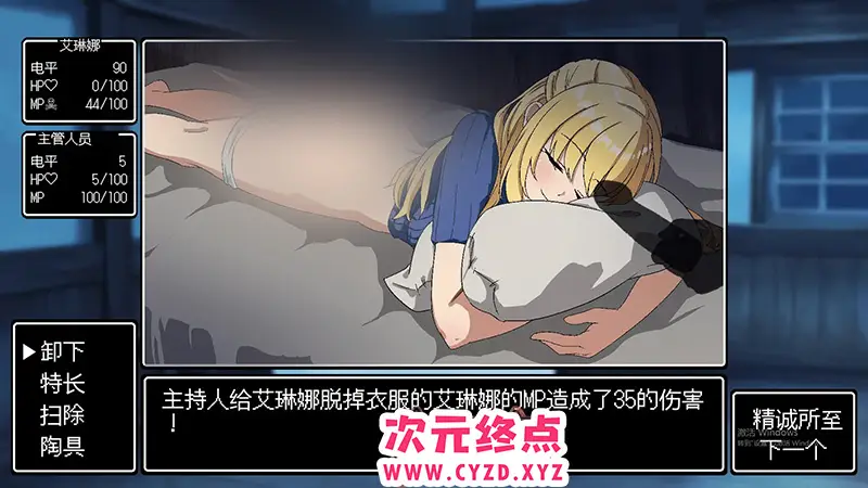 cyzd