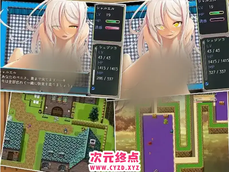 cyzd