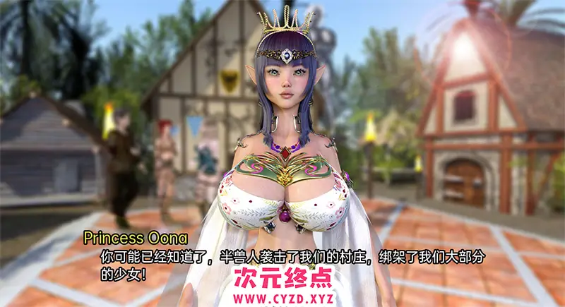 cyzd