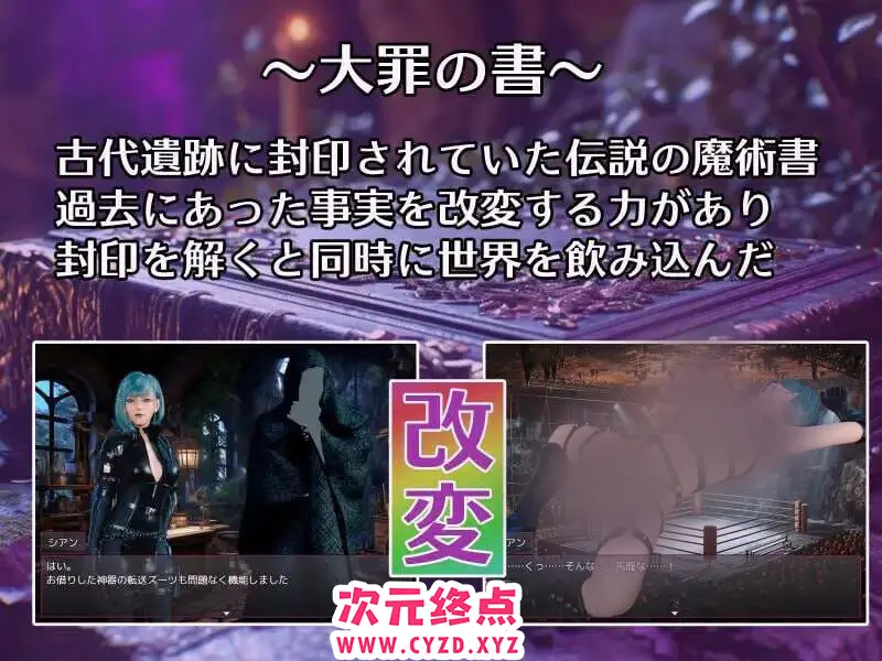 cyzd