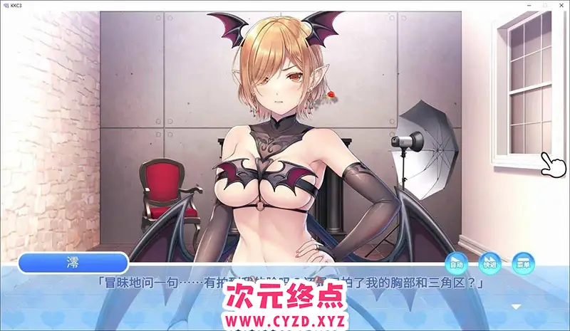 cyzd