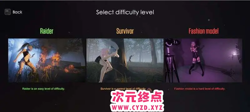 R8683 【动作ACT/3D互动/动态/PC】圣光绽放 Too Much Light v0.5e(MAX) 正式版+中文尊享版 [8G]