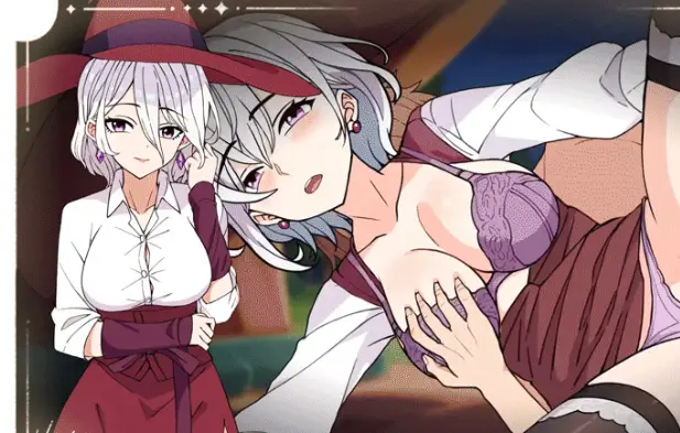 R8689 【SRPG/中文/步兵】欢愉编年史:异世界冒险/Chronicles of Delights: Isekai Adventure 官方中文步兵版 [600M]