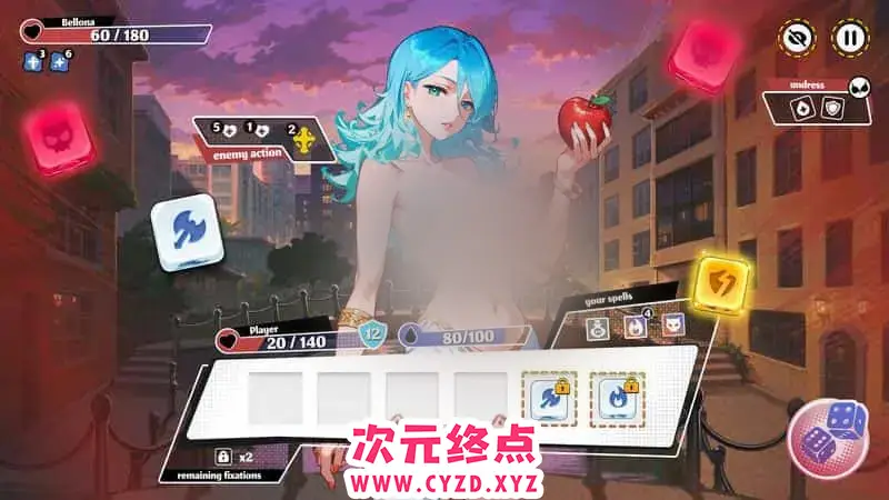 cyzd