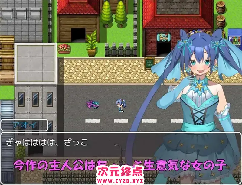 cyzd