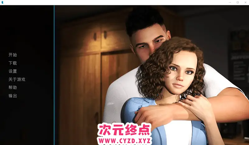 【SLG/汉化】乱沦故事：姐姐 Incest Story- Sister [v1.0] PC+安卓官中汉化版 [900M]