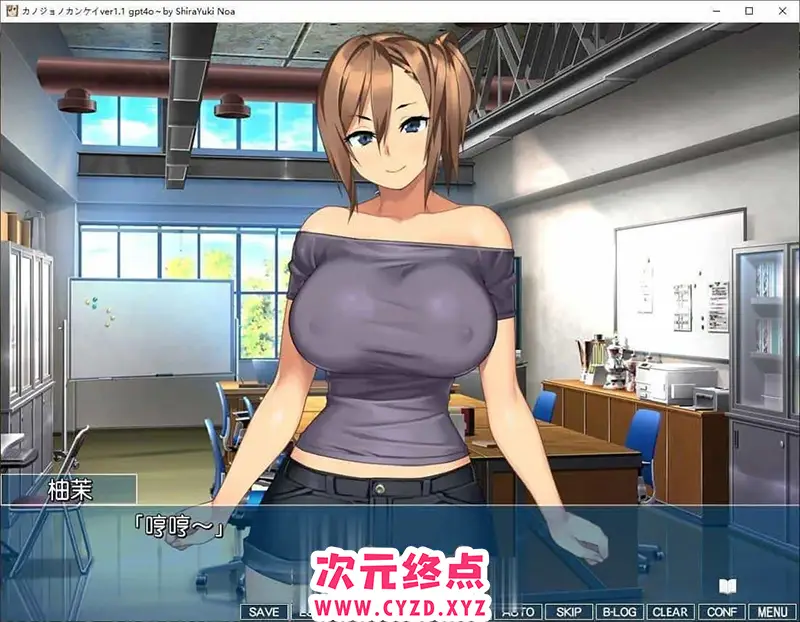 cyzd
