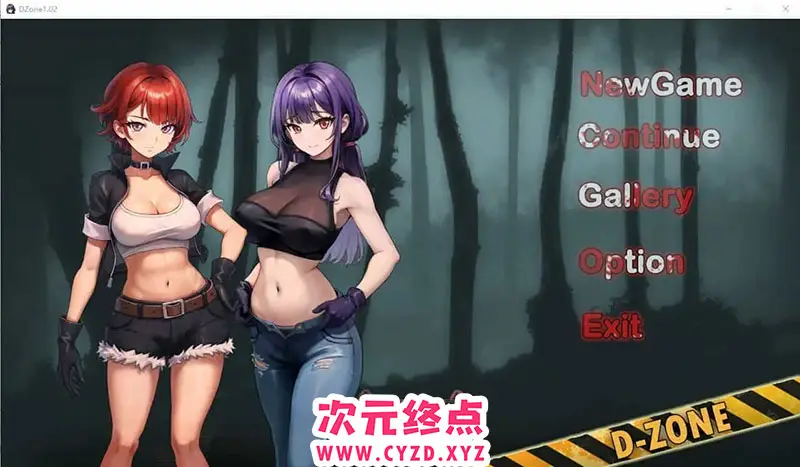 cyzd