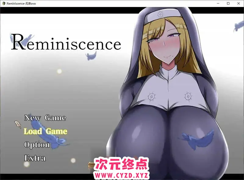 R9036 【热门RPG/汉化】往昔刻痕 挂载AI汉化版+存档[新汉化][1.8G]