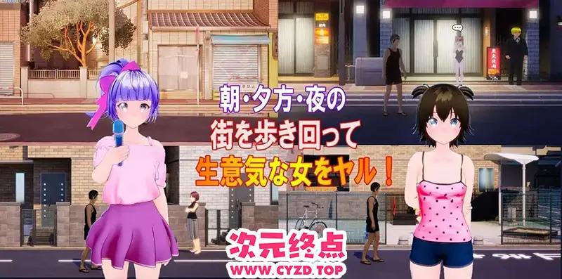【3DSLG/动态】绝对指令卡 正式版[新作][2.4G]