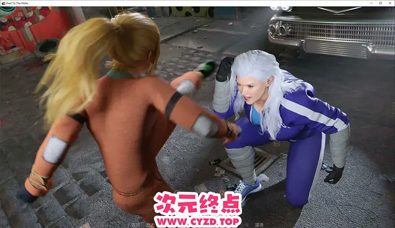 cyzd