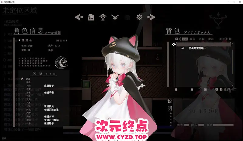 cyzd